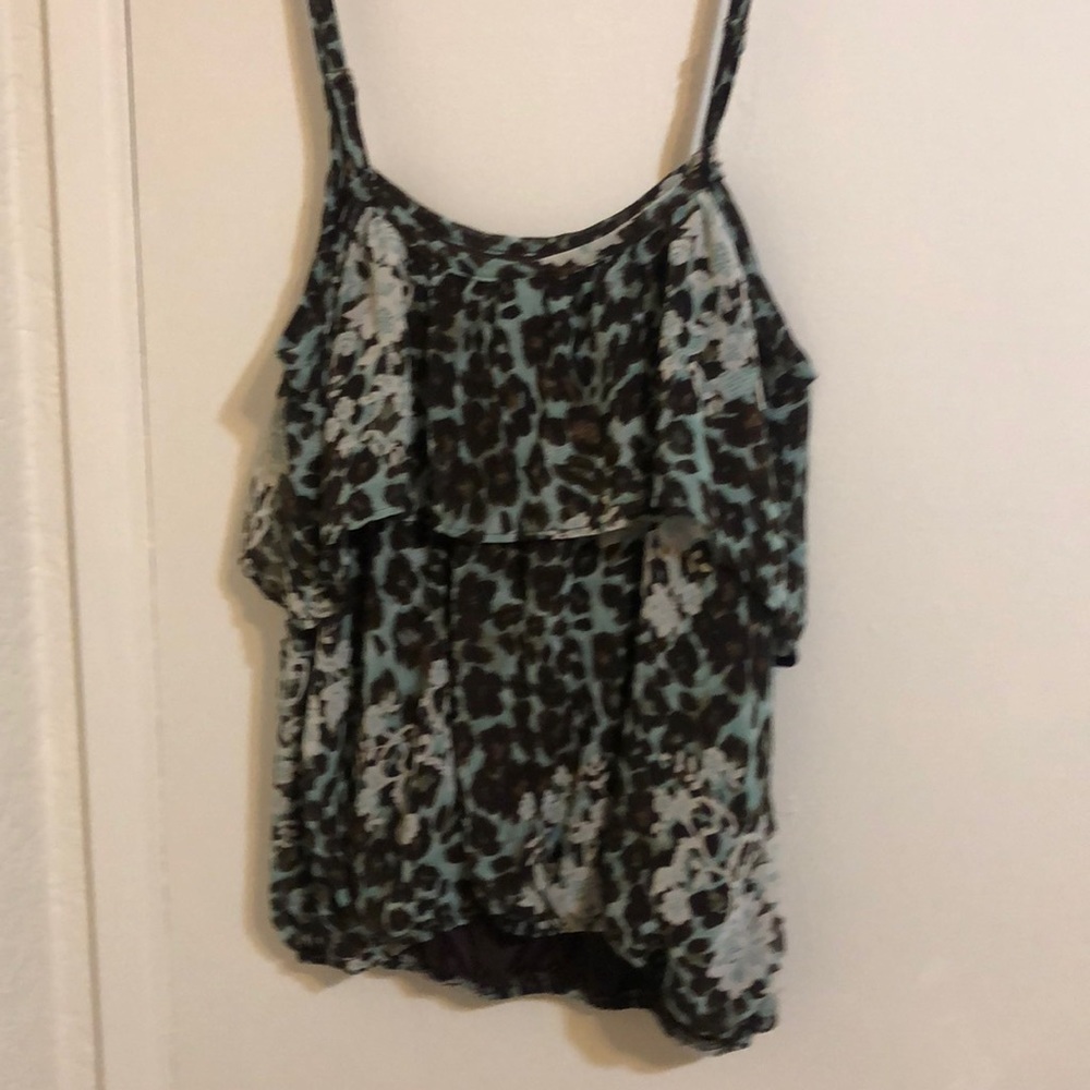 Torrid top size 1